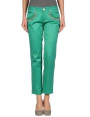 BLUGIRL BLUMARINE - Casual pants