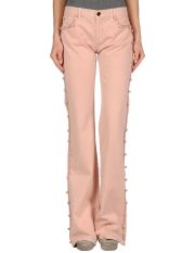 BLUMARINE JEANS - Casual pants