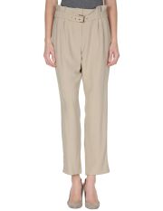 BLUMARINE - Casual pants