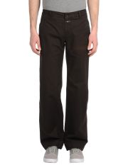 CLOSED - Casual trouser