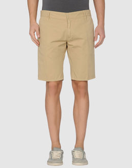 DSQUARED2 - PANTALONI - Bermuda - su YOOX.COM