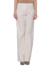 PAUL SMITH BLUE - Casual pants