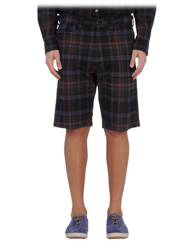 ZOOM TS(S) - Bermuda shorts