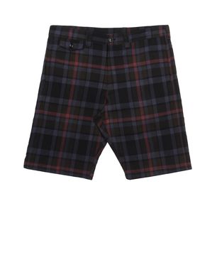 Bermuda Men's - TS(S)