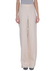 GIANFRANCO FERRE' WHITE - Pantalone classico