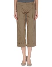 PIANURASTUDIO - Pantalone capri