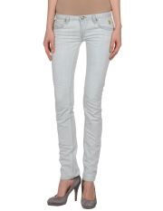 PARIS HILTON - Denim trousers