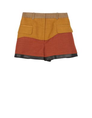 Shorts Women's - PROENZA SCHOULER