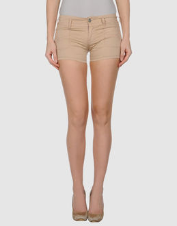 RIFLE - HOSEN - Shorts - bei YOOX.COM