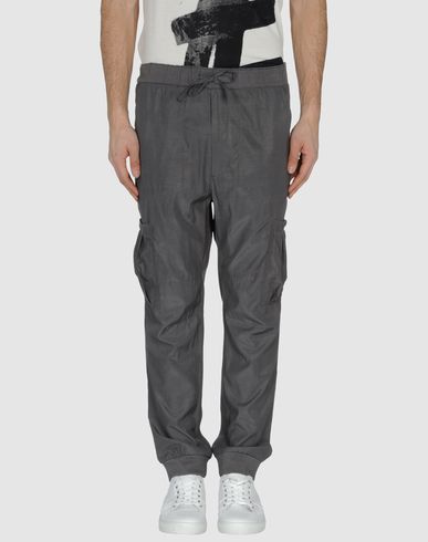 ZOOM EDUN - Casual pants