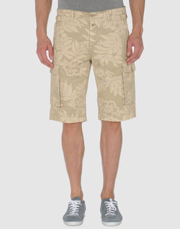 RIFLE - PANTALONI - Bermuda - su YOOX.COM