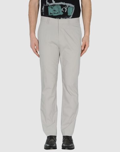 ZOOM EDUN - Dress pants