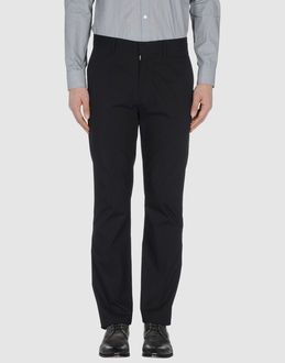 EDUN - PANTALONI - Pantaloni classici - su YOOX.COM