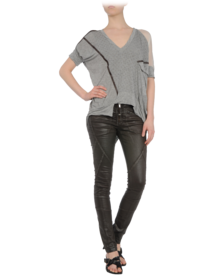 HIGH - Casual pants