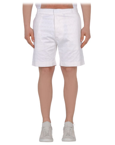 ZOOM LOU DALTON - Bermuda shorts