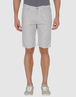 RIFLE - PANTALONI - Bermuda - su YOOX.COM