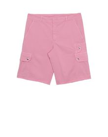 BAND OF OUTSIDERS - Bermuda shorts