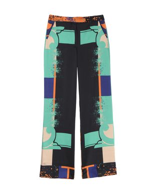 Casual pants Women's - MUNGO GURNEY