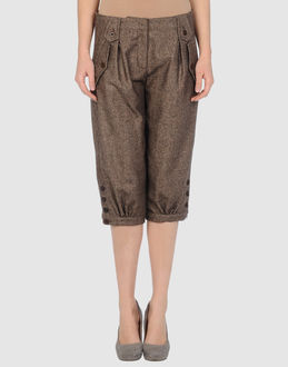 See By Chloe' - Pantalons - Pantalons corsaires