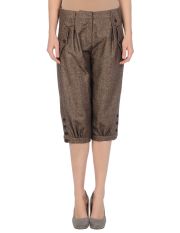 SEE BY CHLOE' - 3/4-length short