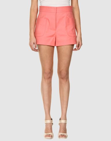 ZOOM MARC JACOBS - Shorts