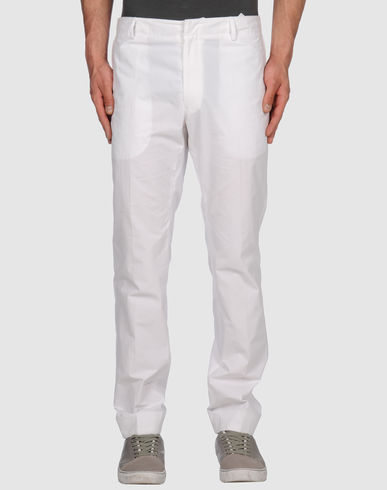 ZOOM STRELLSON - Casual pants