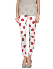MOSCHINO JEANS - Leggings