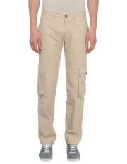 DANIELE ALESSANDRINI JEANS - Pantalone