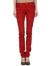 MOSCHINO JEANS - Pantalone