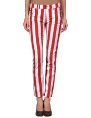 MOSCHINO JEANS - Casual pants