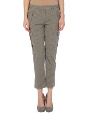 BLUE LES COPAINS - Pantalone capri