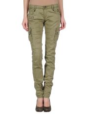 PARIS HILTON - Casual trouser