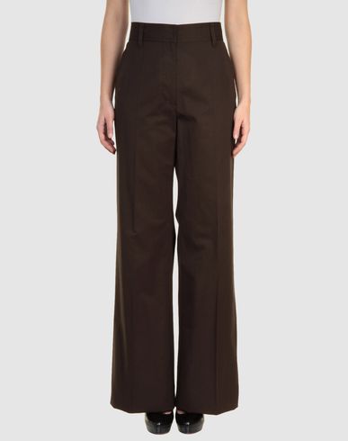 ZOOM MARC JACOBS - Casual pants