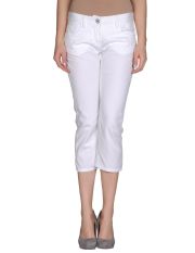 PIANURASTUDIO - Pantalone capri