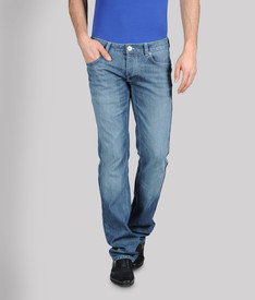 ARMANI COLLEZIONI - Denim