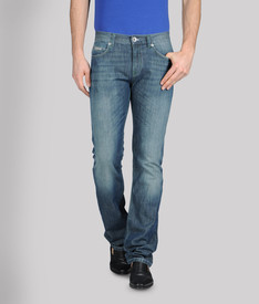 ARMANI COLLEZIONI - Denim