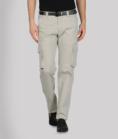 ARMANI COLLEZIONI - Pant