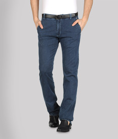 ARMANI COLLEZIONI - Denim