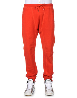 DSQUARED2 - Pantaloni felpa