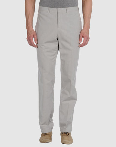 ZOOM CK CALVIN KLEIN - Casual pants