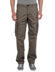 CALVIN KLEIN JEANS - Casual Παντελόνι