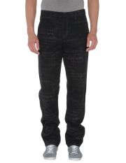 LANVIN - Casual pants