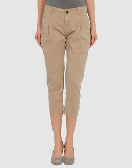 Fornarina - Pantalons - Pantalons corsaires