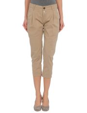 FORNARINA - Pantalone capri