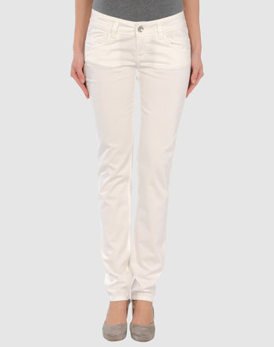 ZOOM FORNARINA - Casual trouser