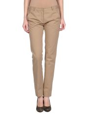 BALENCIAGA - Casual pants