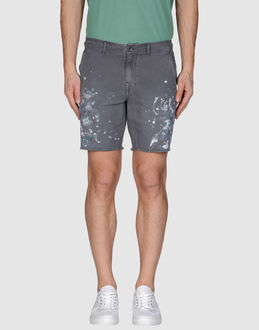 EDUN - PANTALONI - Bermuda - su YOOX.COM