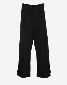 Y-3 - Sweat pants
