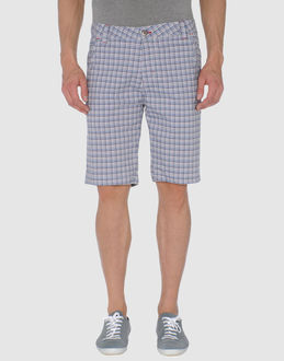 HOT BUTTERED - PANTALONI - Bermuda - su YOOX.COM