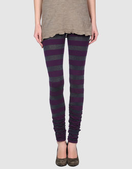 Leggings - CUSTO BARCELONA - BEI YOOX.COM